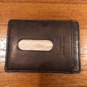 Kate Spade Card case